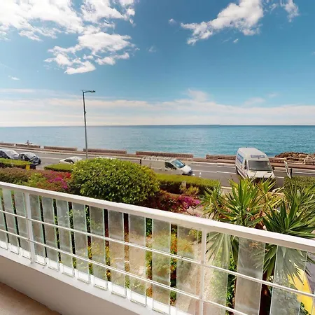 Agreable Vue - 4 Pers. - Fr-1-196-392 Apartment