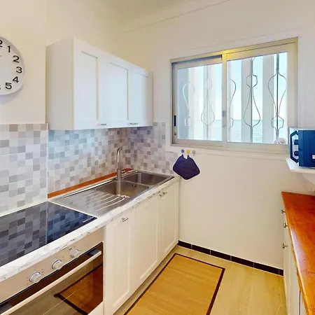 Vue - 4 Pers. - Fr-1-196-392 Apartamento