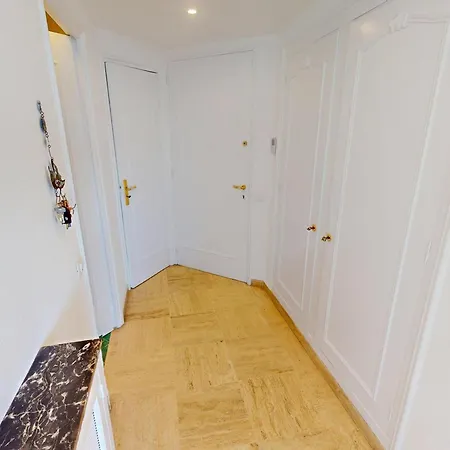 Agreable Vue - 4 Pers. Apartment
