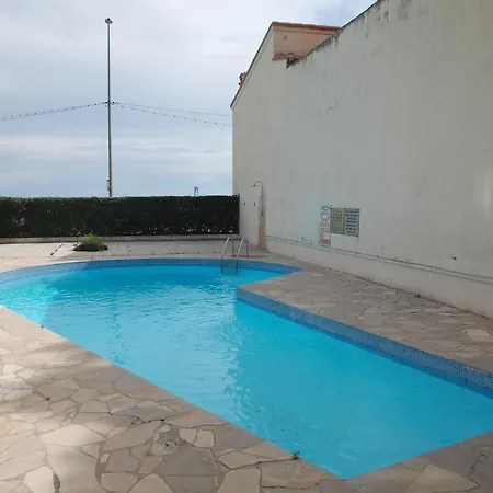 Agreable Vue - 4 Pers. *