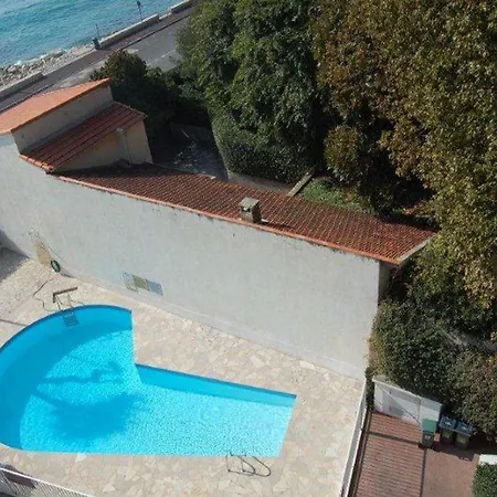 Apartment Agreable Vue - 4 Pers.
