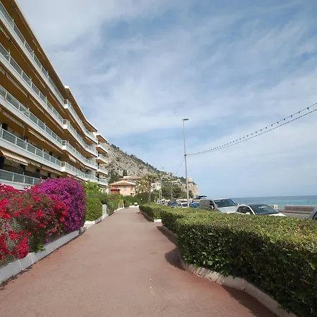Agreable Vue - 4 Pers. *
