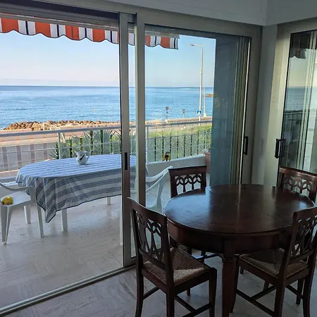 Apartment Agreable Vue - 4 Pers. *